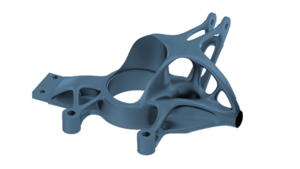 Technologie Devis Rapide Prototypage Impression 3D Savoie Chambéry LSI3D