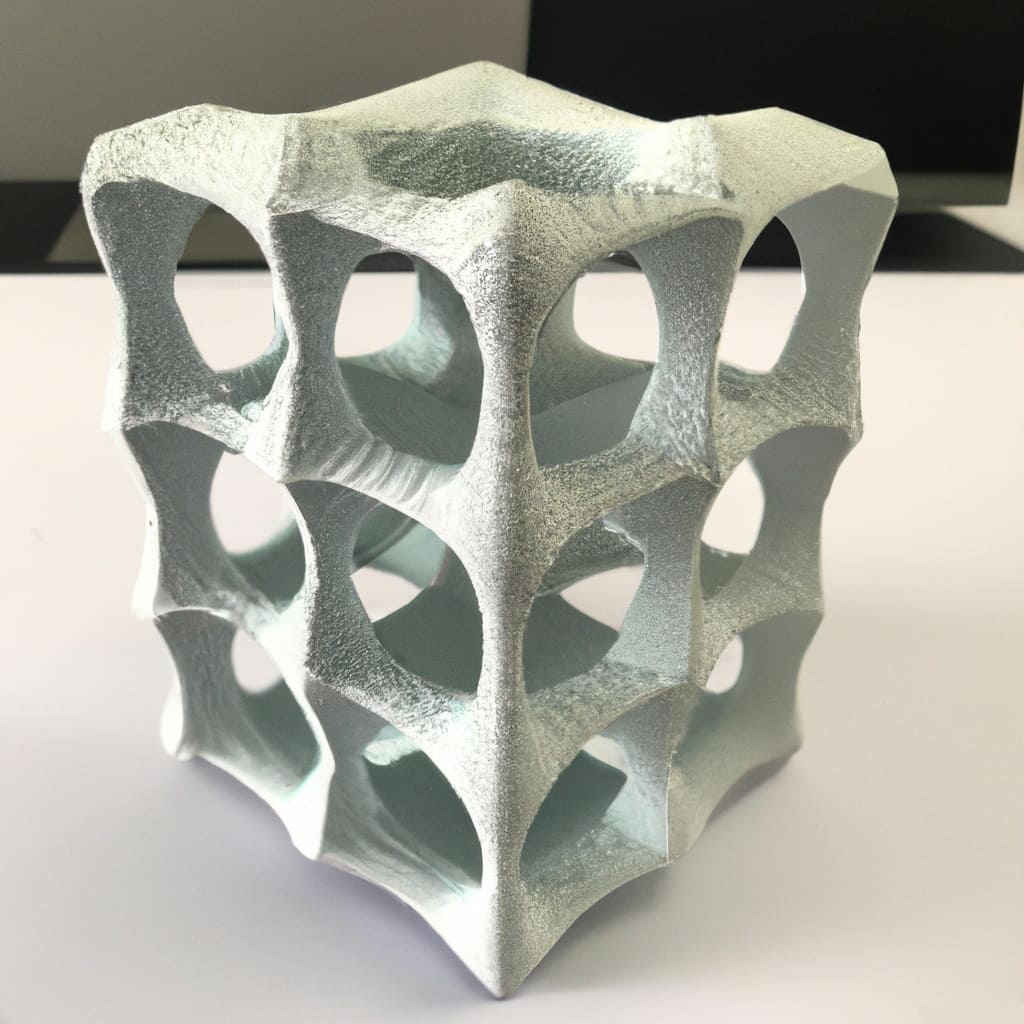 Structure Architecture Conception Prototypage Impression 3D Savoie Chambéry LSI3D