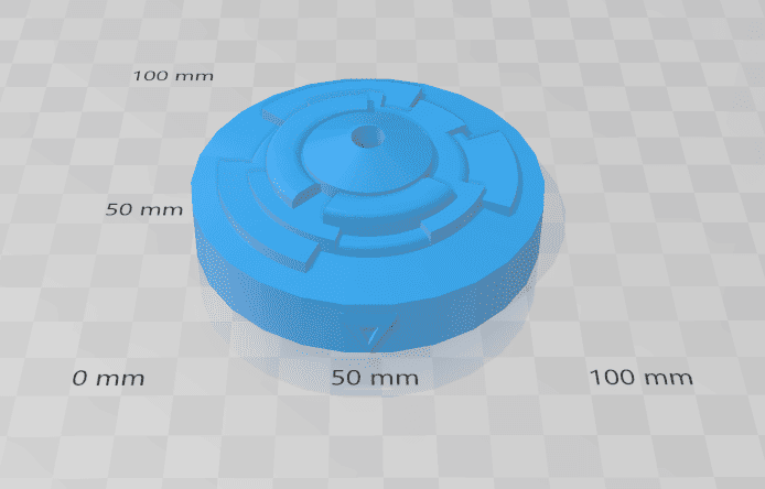 Format fichier STL FDM impression 3D France Savoie