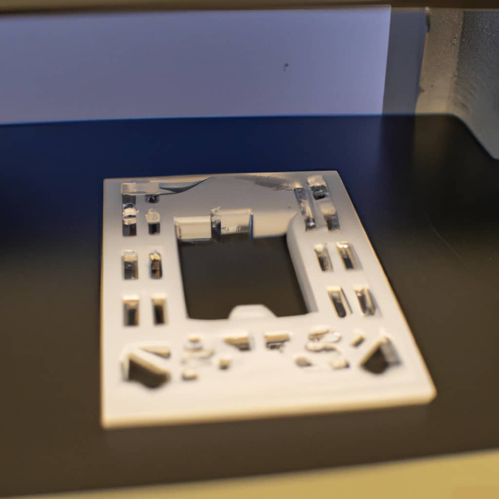 BTP Conception Prototypage Impression 3D Savoie Chambéry LSI3D