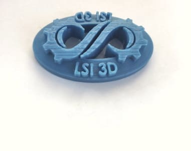 ASA Devis Rapide Prototypage Impression 3D Savoie Chambéry LSI3D