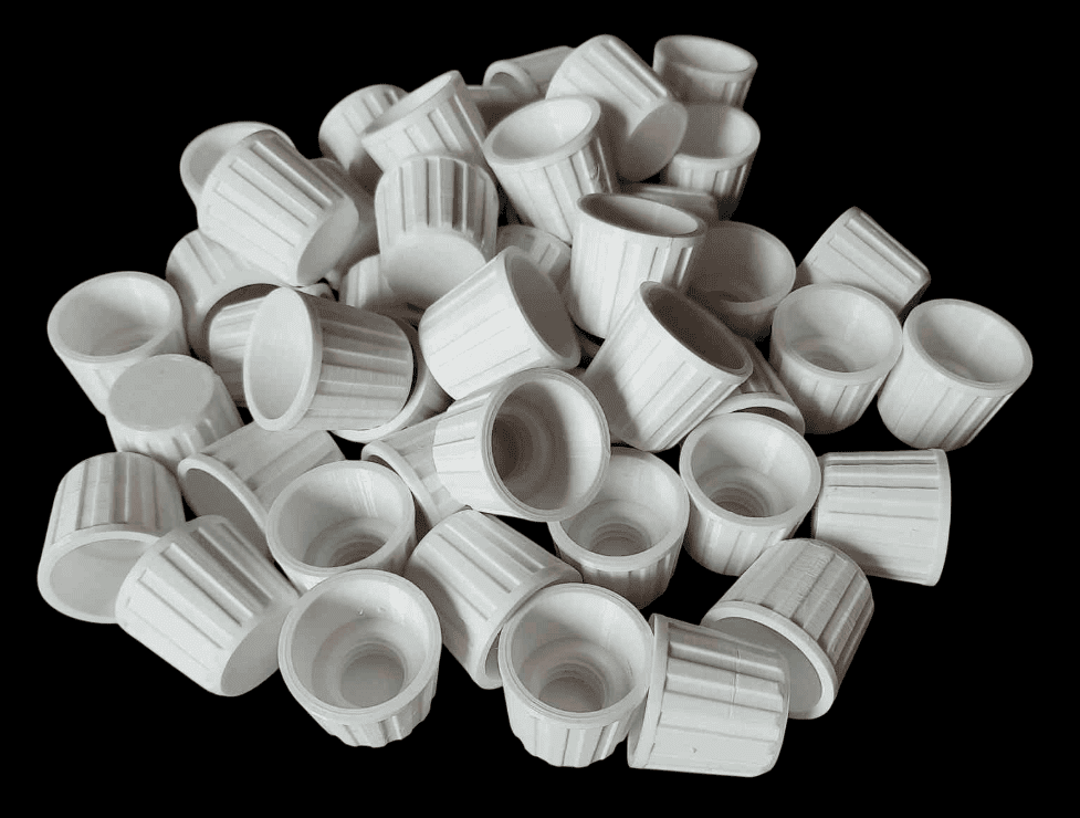 LSI3D Impression 3D Fabrication additive France savoie Production