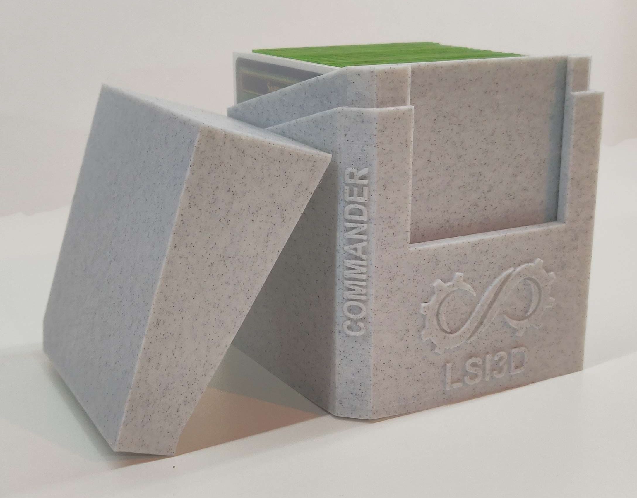 Magic Box Conception Prototypage Impression 3D Savoie Chambéry LSI3D