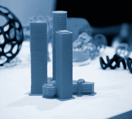 Structure Architecture Conception Prototypage Impression 3D Savoie Chambéry LSI3D